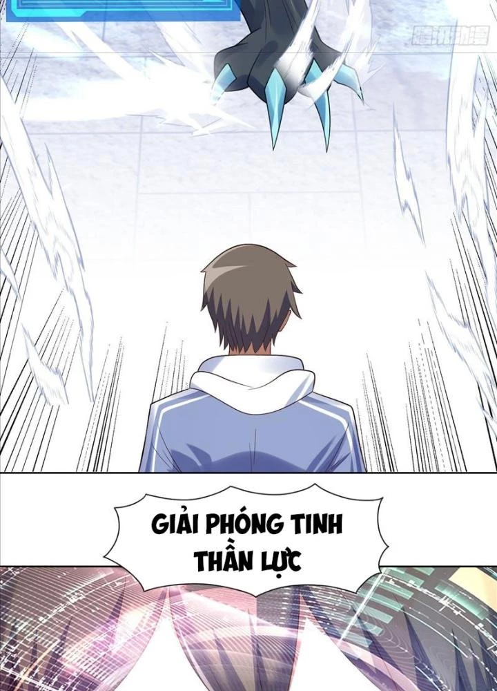 Ngự Thần Trùng Sinh Chapter 39 - Trang 2