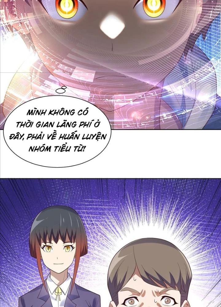 Ngự Thần Trùng Sinh Chapter 39 - Trang 2