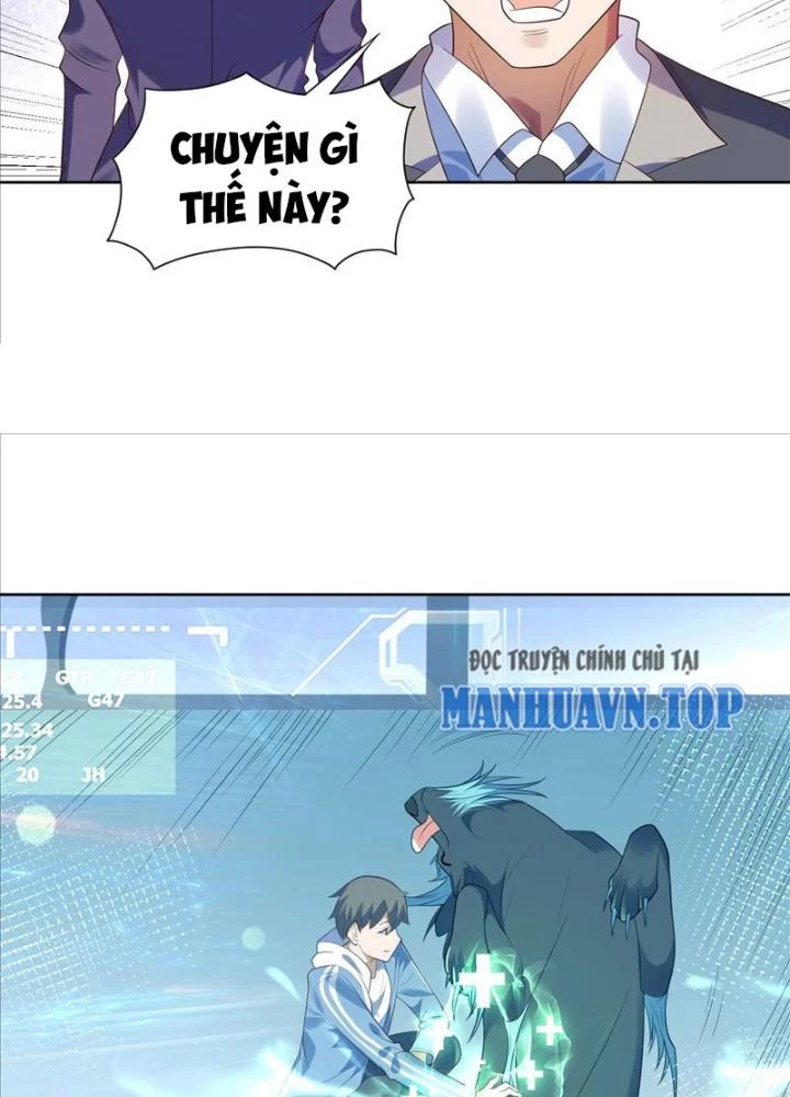 Ngự Thần Trùng Sinh Chapter 39 - Trang 2