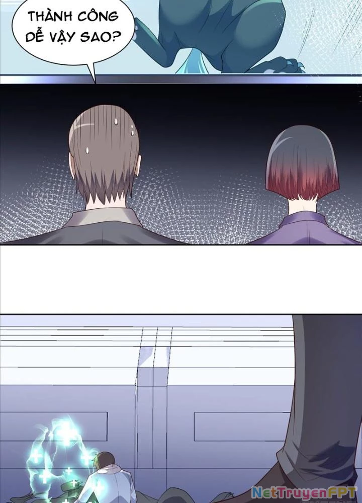Ngự Thần Trùng Sinh Chapter 39 - Trang 2