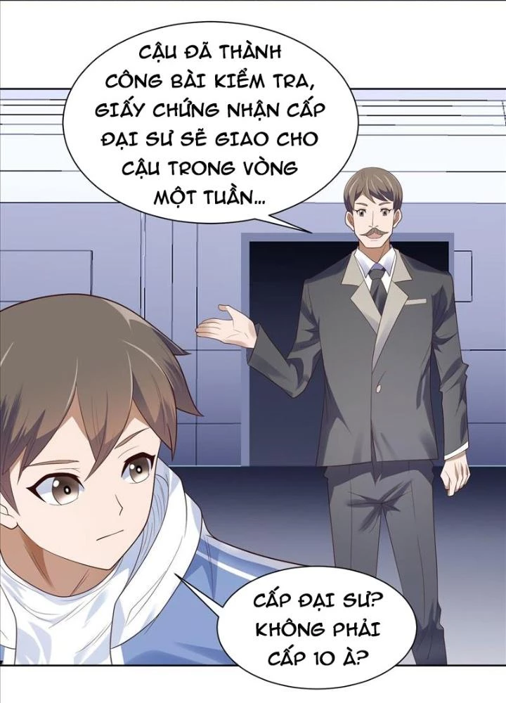 Ngự Thần Trùng Sinh Chapter 39 - Trang 2