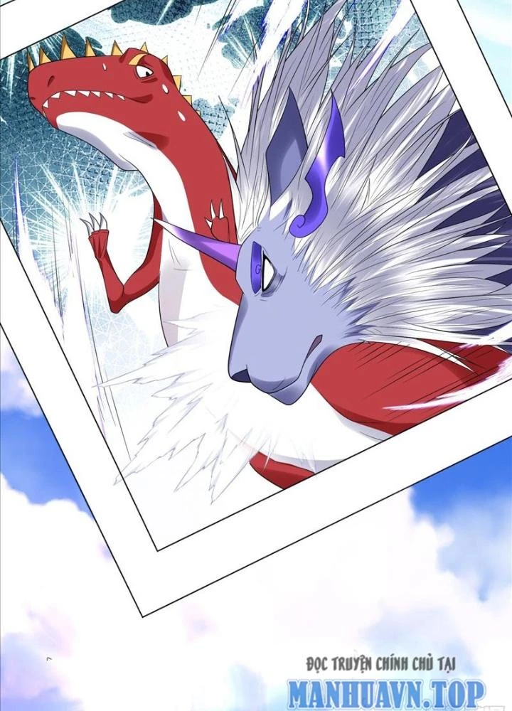 Ngự Thần Trùng Sinh Chapter 39 - Trang 2