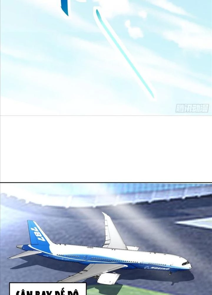 Ngự Thần Trùng Sinh Chapter 39 - Trang 2