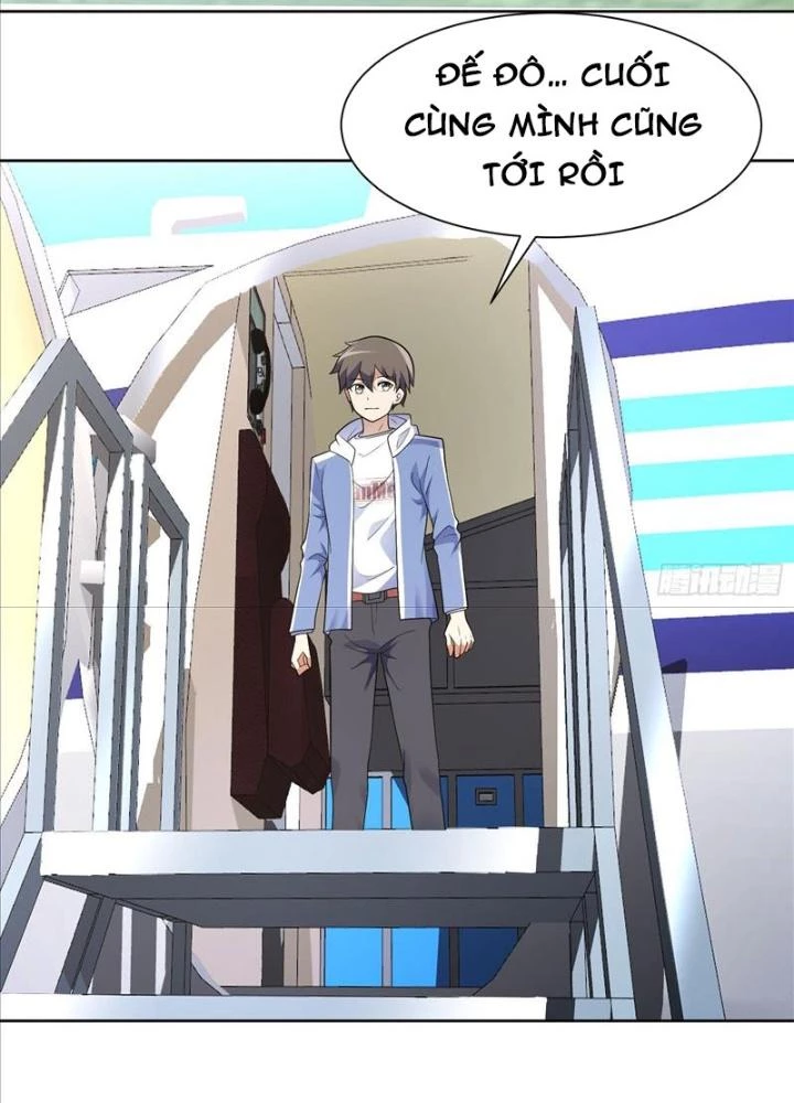 Ngự Thần Trùng Sinh Chapter 39 - Trang 2