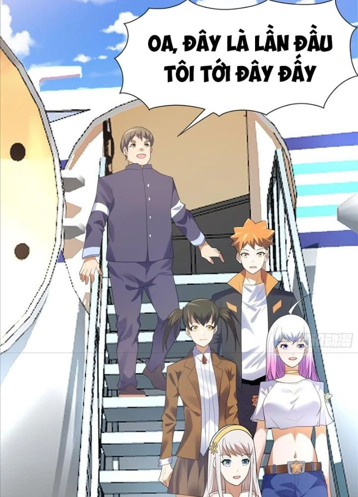 Ngự Thần Trùng Sinh Chapter 39 - Trang 2