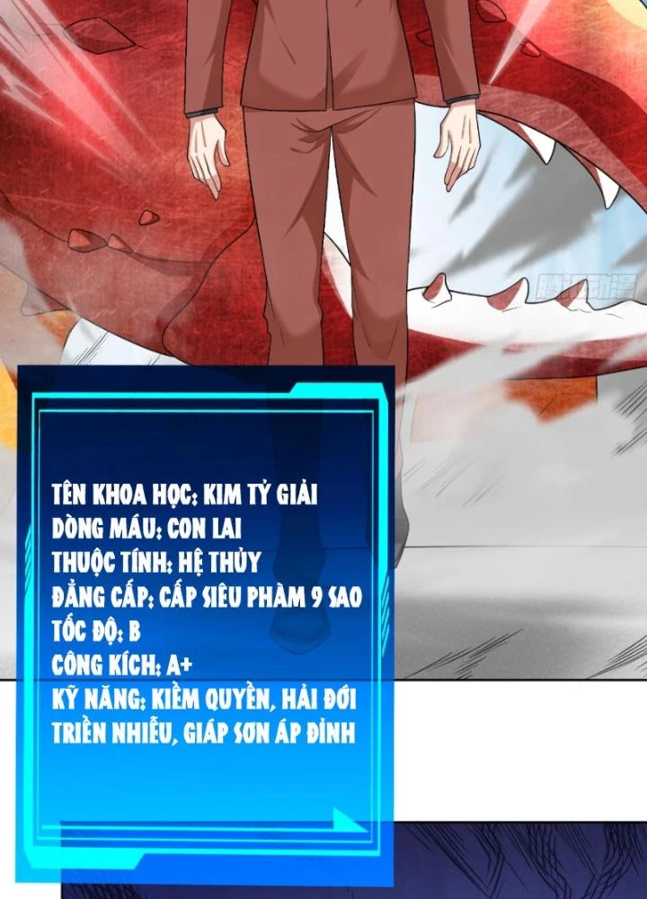 Ngự Thần Trùng Sinh Chapter 40 - Trang 2