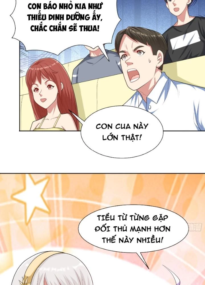 Ngự Thần Trùng Sinh Chapter 40 - Trang 2