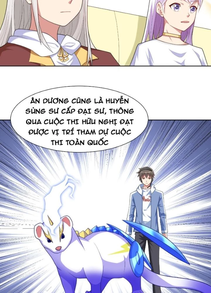 Ngự Thần Trùng Sinh Chapter 40 - Trang 2