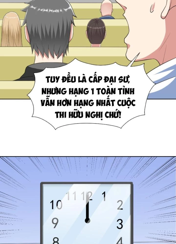 Ngự Thần Trùng Sinh Chapter 40 - Trang 2