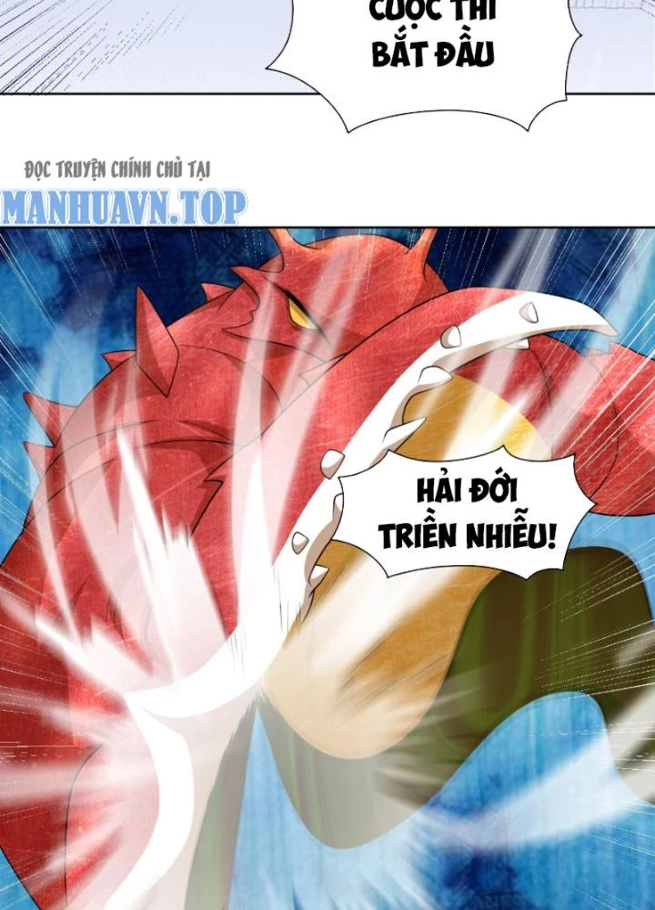 Ngự Thần Trùng Sinh Chapter 40 - Trang 2