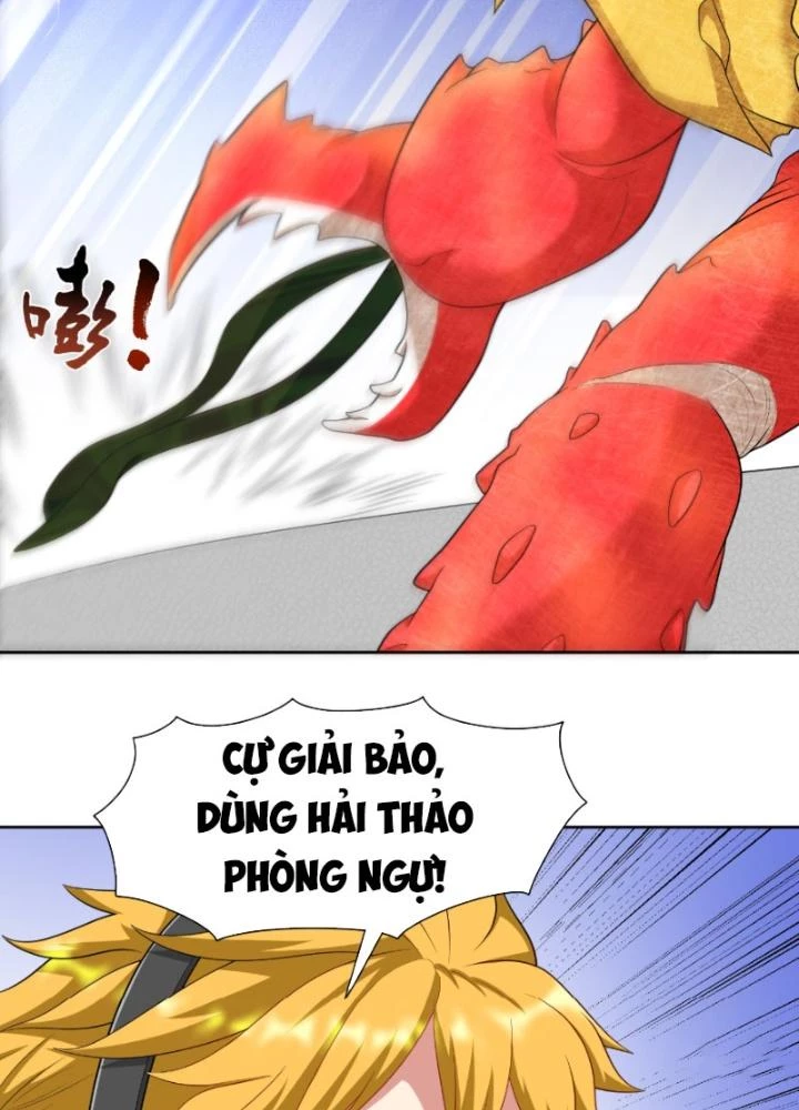 Ngự Thần Trùng Sinh Chapter 40 - Trang 2
