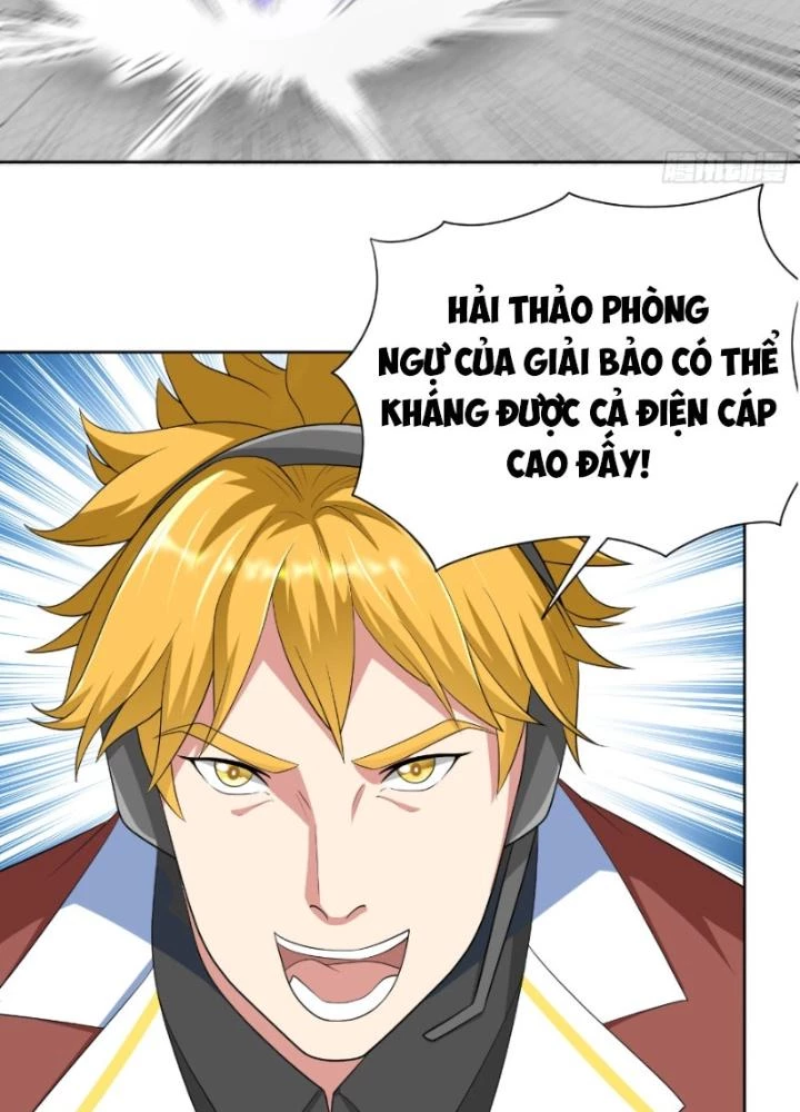 Ngự Thần Trùng Sinh Chapter 40 - Trang 2