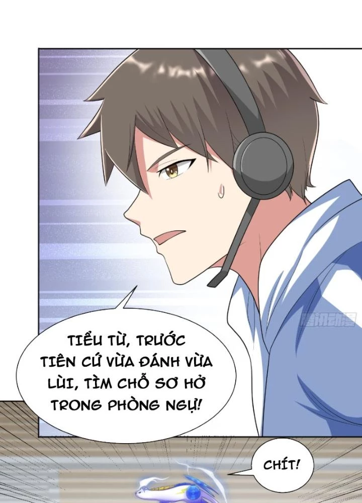 Ngự Thần Trùng Sinh Chapter 40 - Trang 2