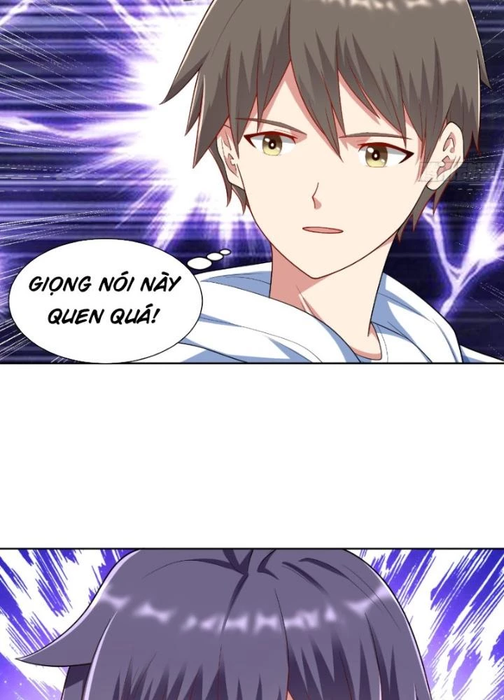 Ngự Thần Trùng Sinh Chapter 40 - Trang 2