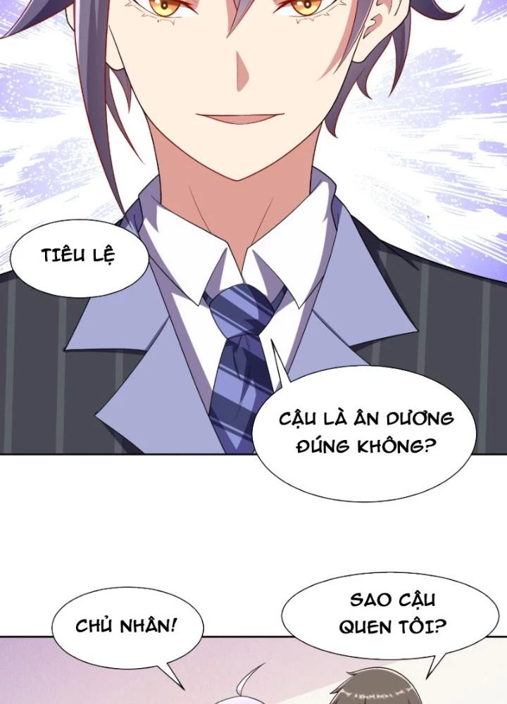Ngự Thần Trùng Sinh Chapter 40 - Trang 2