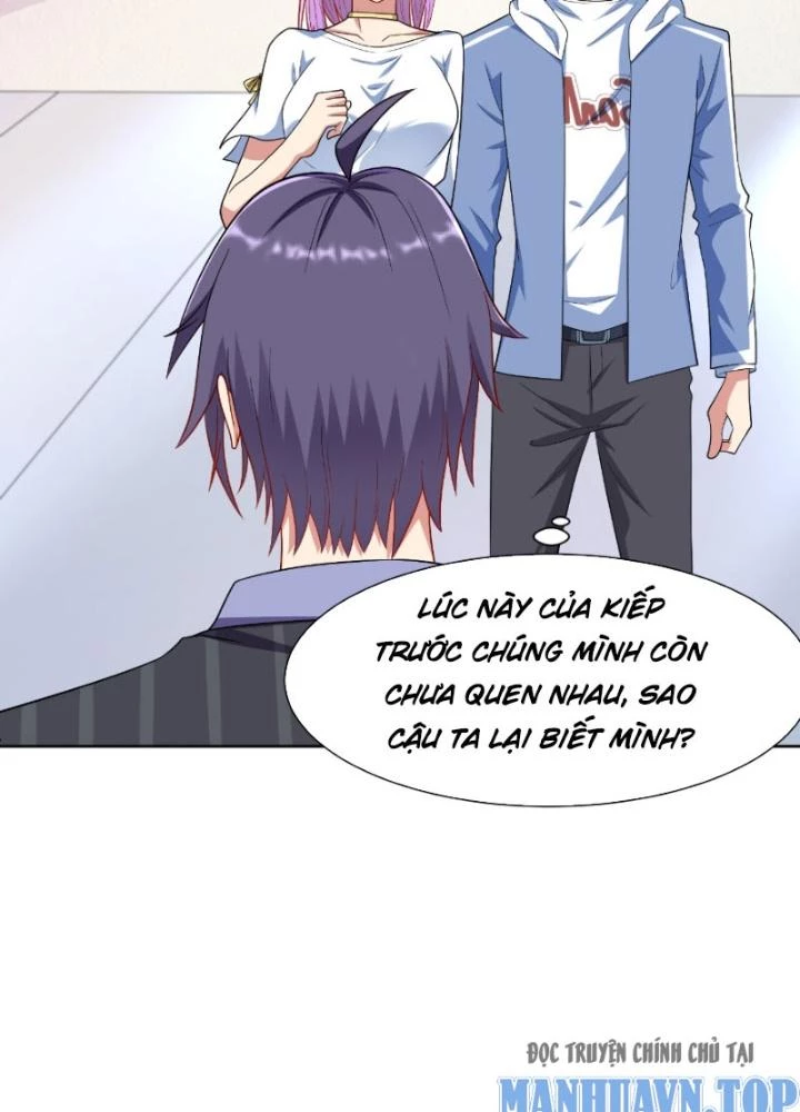 Ngự Thần Trùng Sinh Chapter 40 - Trang 2