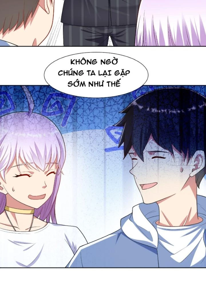 Ngự Thần Trùng Sinh Chapter 40 - Trang 2