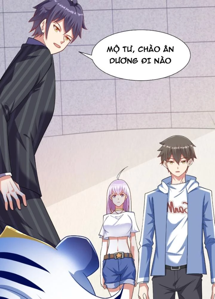Ngự Thần Trùng Sinh Chapter 40 - Trang 2