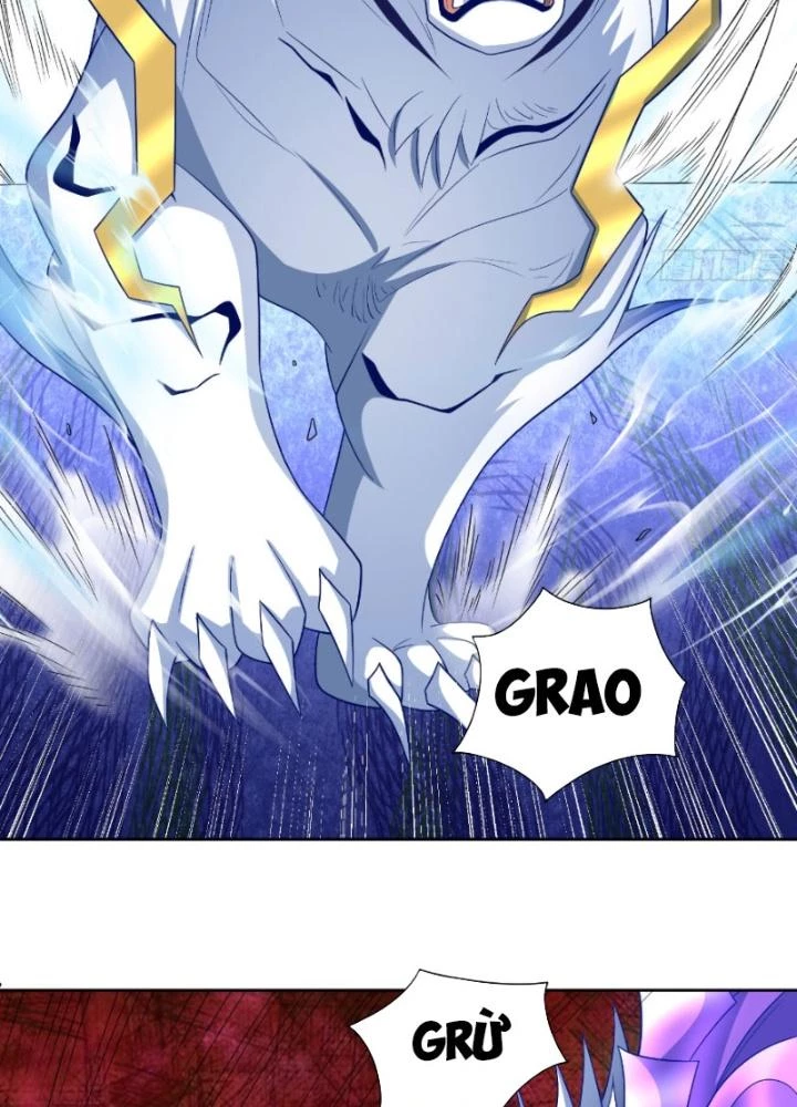 Ngự Thần Trùng Sinh Chapter 40 - Trang 2
