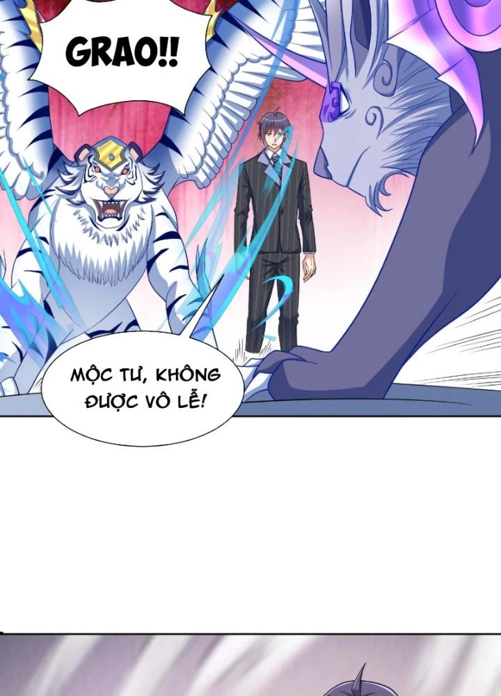 Ngự Thần Trùng Sinh Chapter 40 - Trang 2