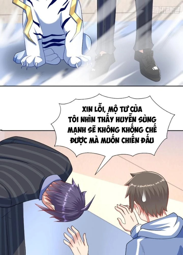 Ngự Thần Trùng Sinh Chapter 40 - Trang 2