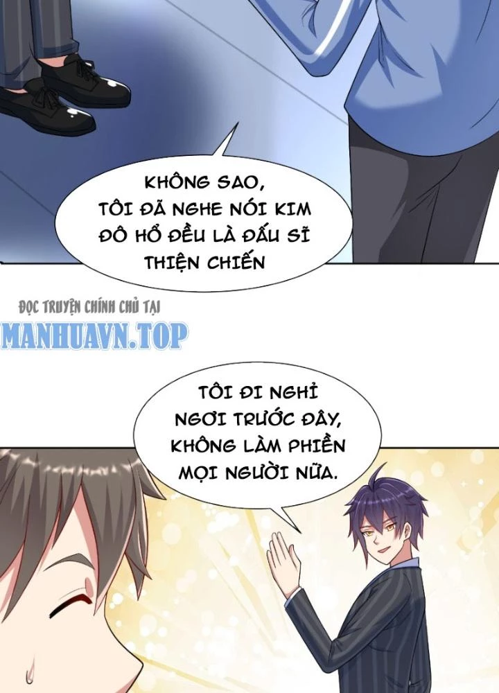 Ngự Thần Trùng Sinh Chapter 40 - Trang 2