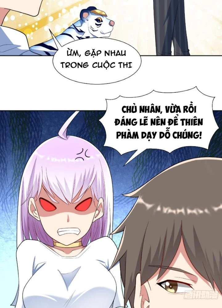 Ngự Thần Trùng Sinh Chapter 40 - Trang 2