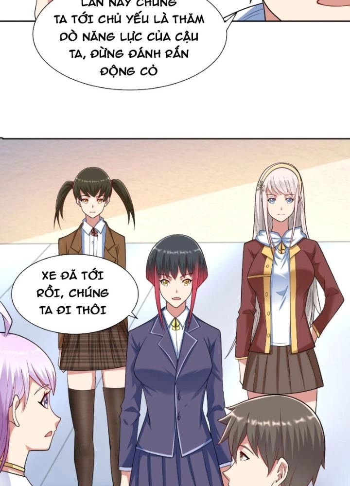 Ngự Thần Trùng Sinh Chapter 40 - Trang 2