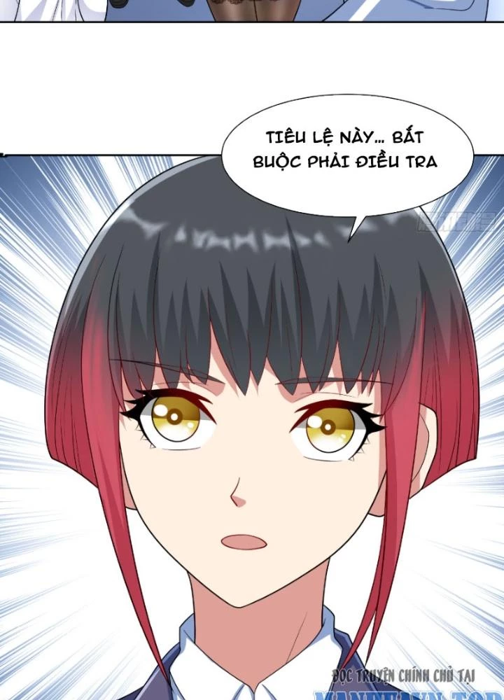 Ngự Thần Trùng Sinh Chapter 40 - Trang 2