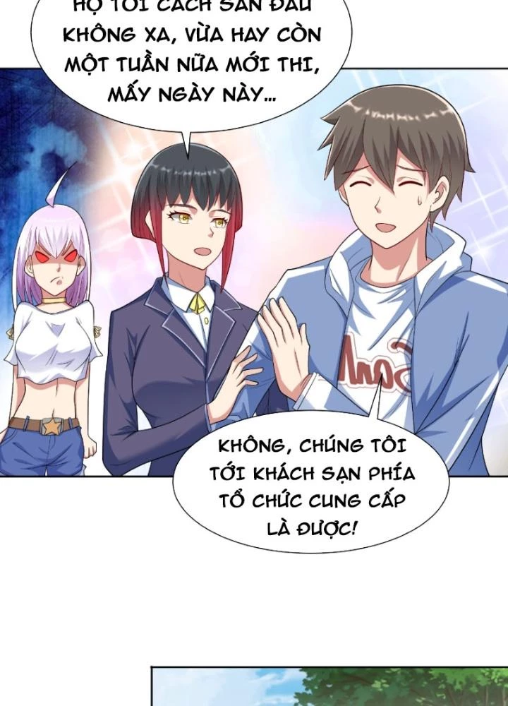 Ngự Thần Trùng Sinh Chapter 40 - Trang 2