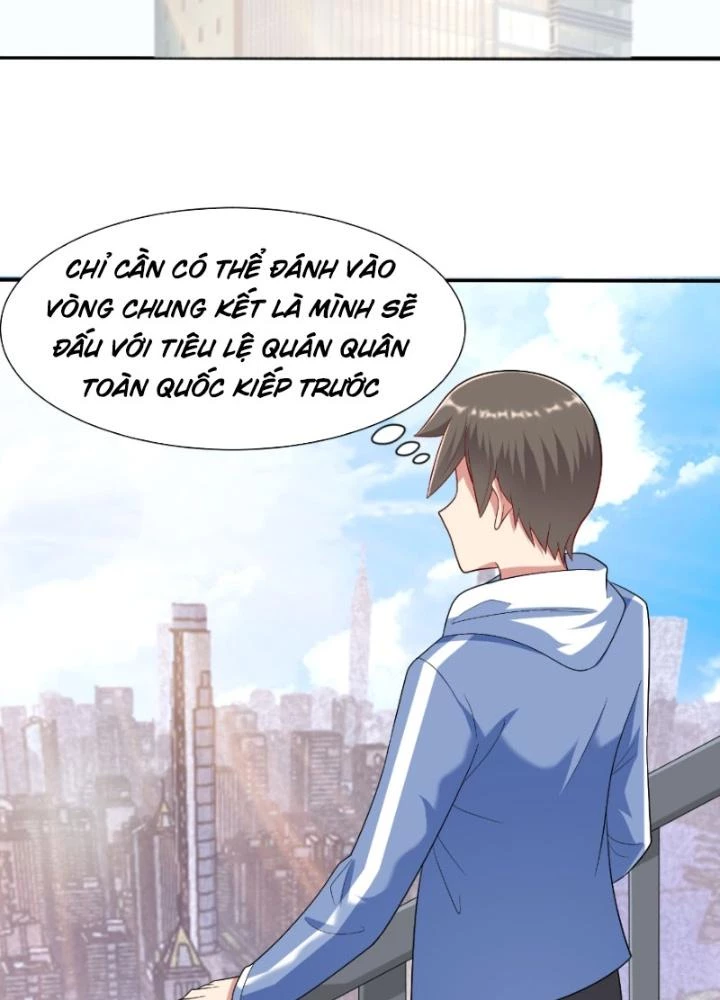 Ngự Thần Trùng Sinh Chapter 40 - Trang 2