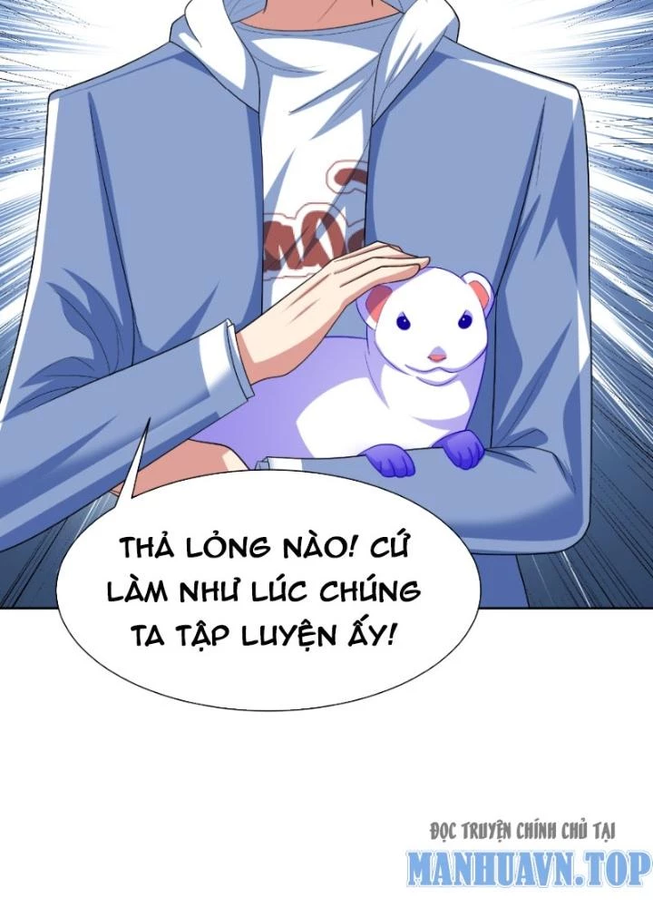 Ngự Thần Trùng Sinh Chapter 40 - Trang 2