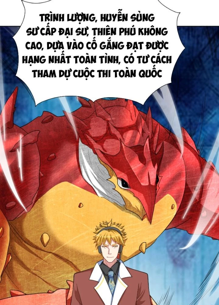 Ngự Thần Trùng Sinh Chapter 40 - Trang 2