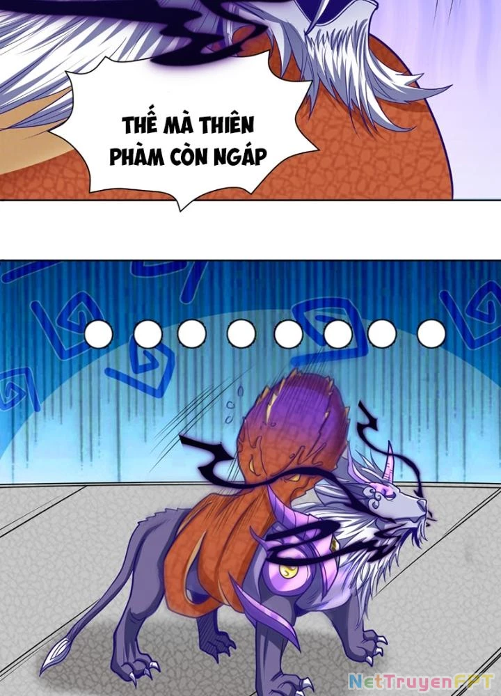 Ngự Thần Trùng Sinh Chapter 41 - Trang 2