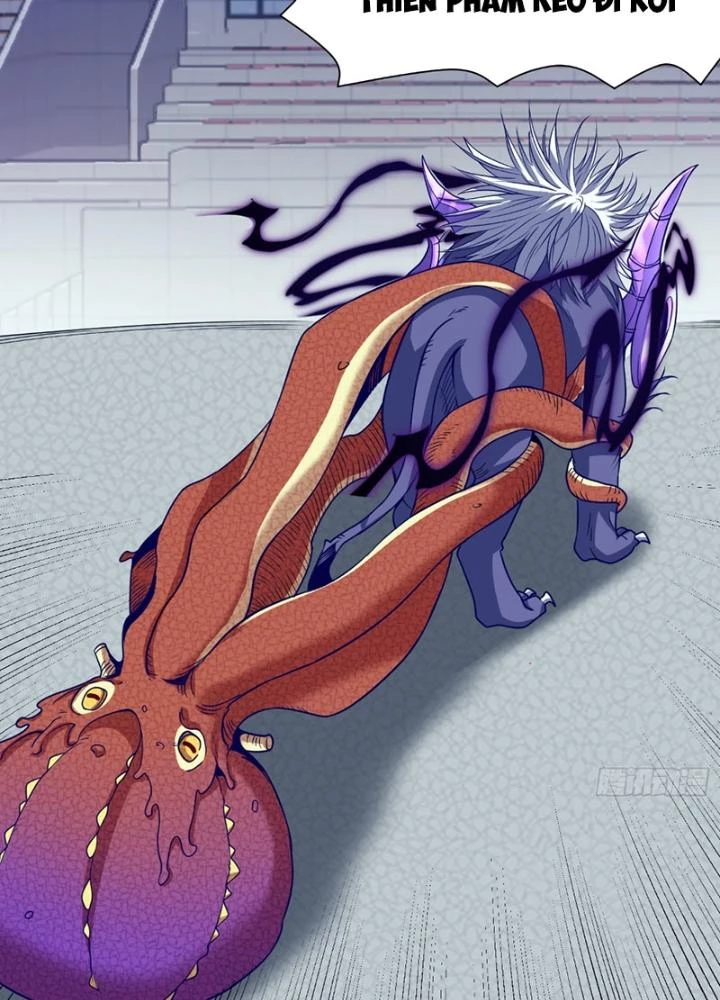Ngự Thần Trùng Sinh Chapter 41 - Trang 2