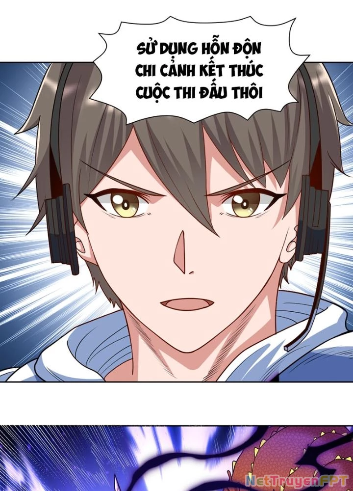 Ngự Thần Trùng Sinh Chapter 41 - Trang 2