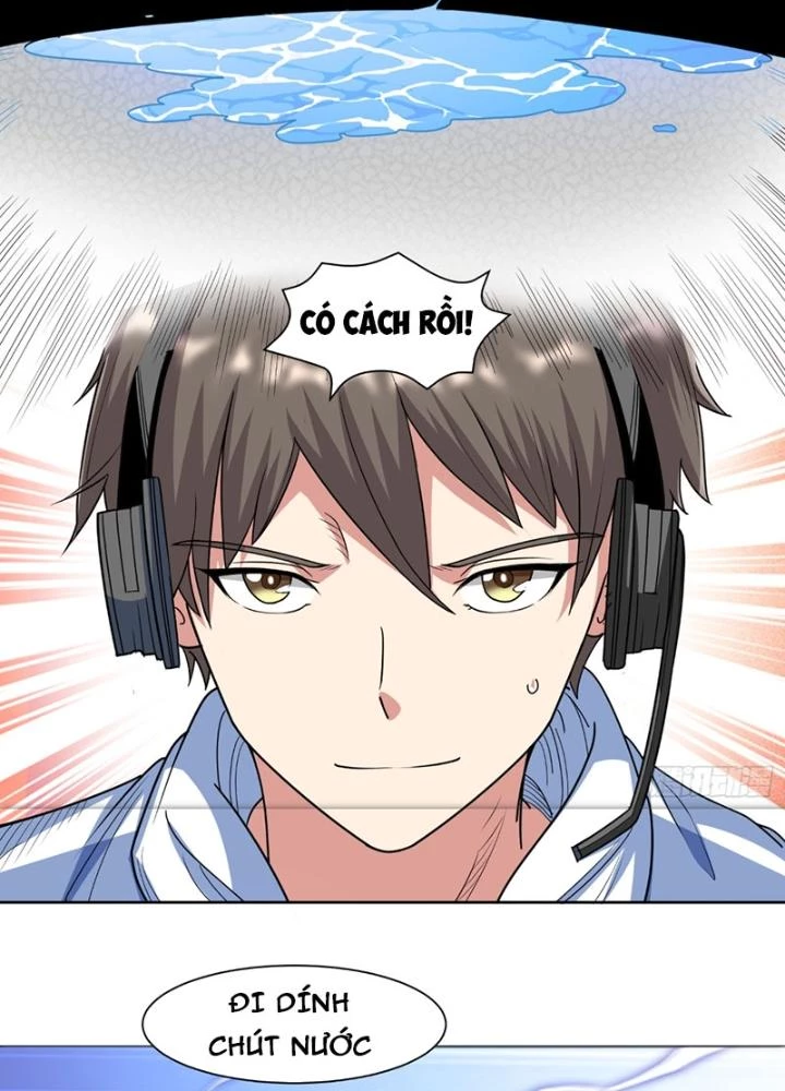 Ngự Thần Trùng Sinh Chapter 41 - Trang 2