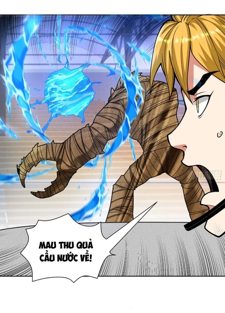 Ngự Thần Trùng Sinh Chapter 41 - Trang 2