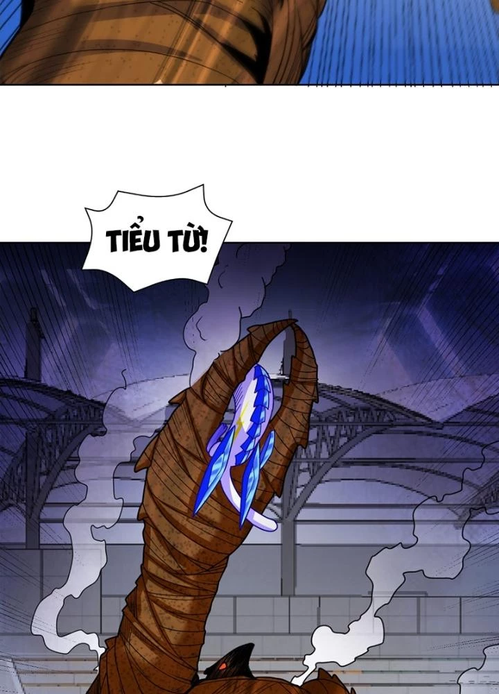 Ngự Thần Trùng Sinh Chapter 41 - Trang 2