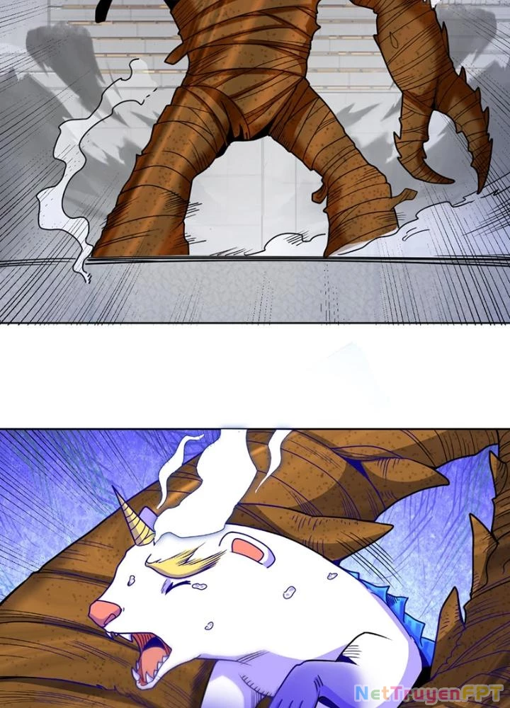 Ngự Thần Trùng Sinh Chapter 41 - Trang 2