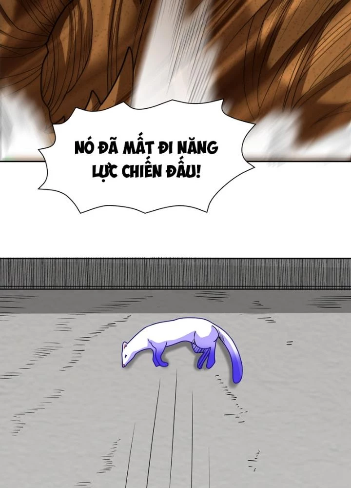 Ngự Thần Trùng Sinh Chapter 41 - Trang 2