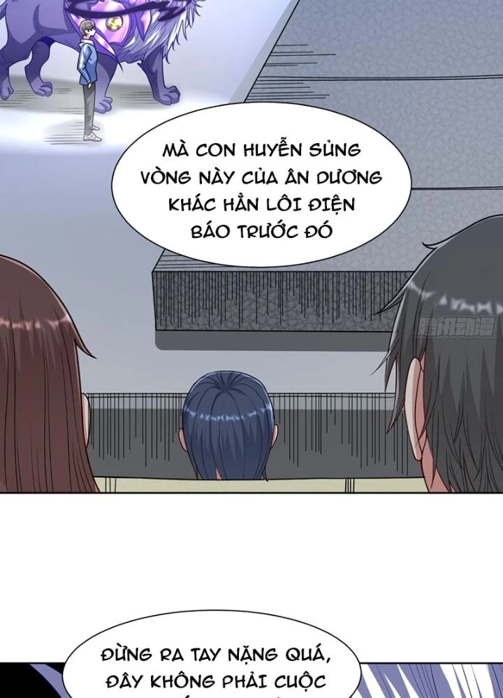 Ngự Thần Trùng Sinh Chapter 41 - Trang 2