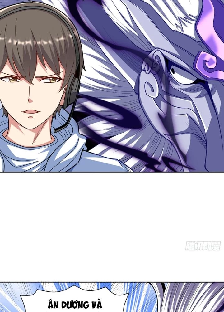 Ngự Thần Trùng Sinh Chapter 41 - Trang 2