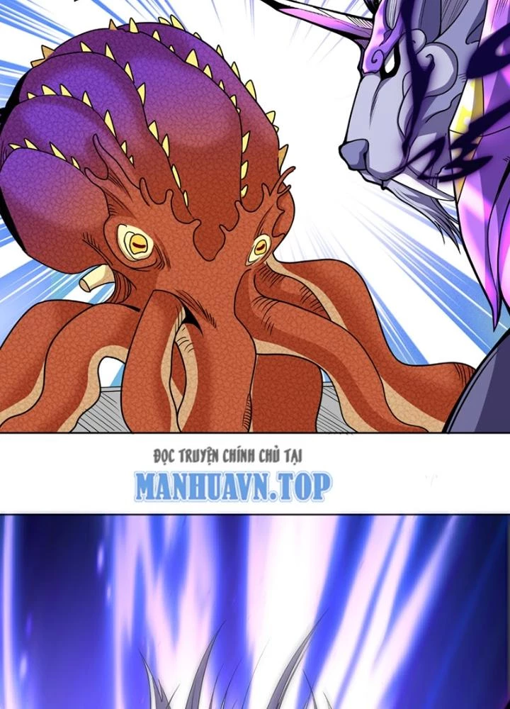 Ngự Thần Trùng Sinh Chapter 41 - Trang 2