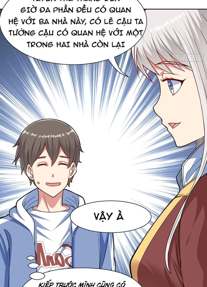 Ngự Thần Trùng Sinh Chapter 42 - Trang 2