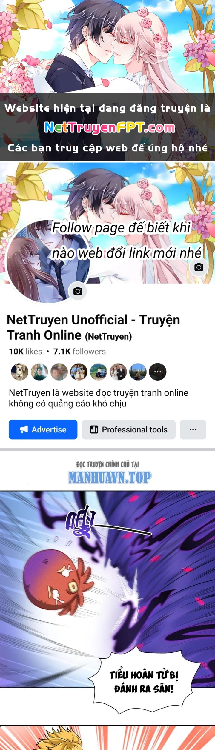 Ngự Thần Trùng Sinh Chapter 42 - Trang 2
