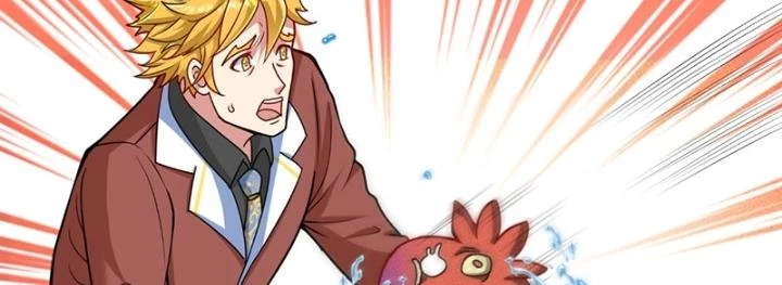 Ngự Thần Trùng Sinh Chapter 42 - Trang 2