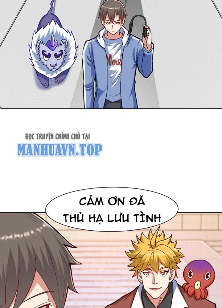 Ngự Thần Trùng Sinh Chapter 42 - Trang 2