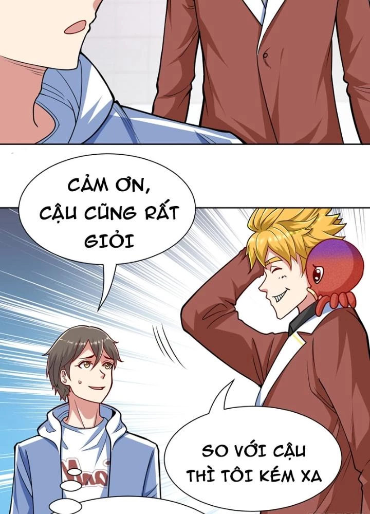 Ngự Thần Trùng Sinh Chapter 42 - Trang 2