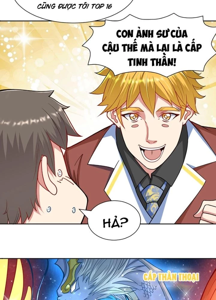Ngự Thần Trùng Sinh Chapter 42 - Trang 2
